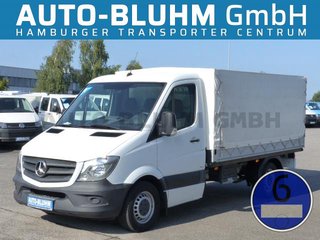 Mercedes-Benz Sprinter Gebrauchtwagen Kaufen