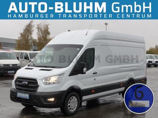Ford Transit Gebrauchtwagen Kaufen