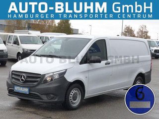 Mercedes-Benz Vito Gebrauchtwagen Kaufen