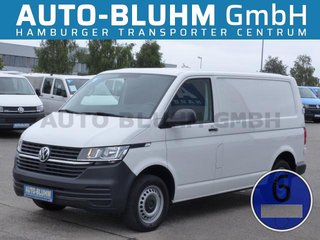 Volkswagen T6.1 Transporter Gebrauchtwagen Kaufen