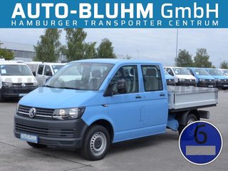 Volkswagen T6 Transporter Gebrauchtwagen Kaufen