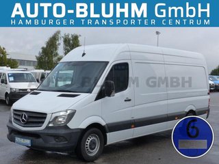 Mercedes-Benz Sprinter Gebrauchtwagen Kaufen