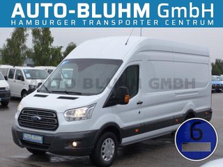 Ford Transit Gebrauchtwagen Kaufen