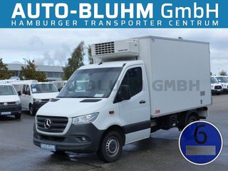 Mercedes-Benz SPRINTER 316 KÜHLKOFFER -25° Gebrauchtwagen Kaufen