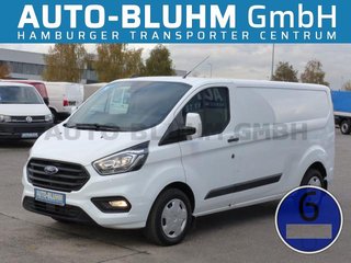Ford TRANSIT CUSTOM 320 TDC KASTEN LANG Gebrauchtwagen Kaufen
