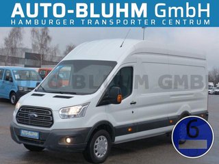 Ford Transit Gebrauchtwagen Kaufen