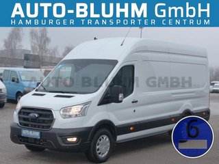 Ford Transit Gebrauchtwagen Kaufen