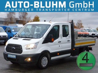 Ford Transit Gebrauchtwagen Kaufen
