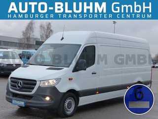 Mercedes-Benz Sprinter Gebrauchtwagen Kaufen