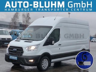 Ford Transit Gebrauchtwagen Kaufen