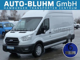 Ford Transit Gebrauchtwagen Kaufen