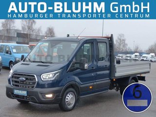 Ford Transit Gebrauchtwagen Kaufen