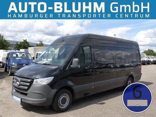 Mercedes-Benz Sprinter Gebrauchtwagen Kaufen