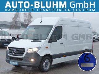 Mercedes-Benz Sprinter Gebrauchtwagen Kaufen