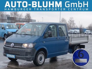 Volkswagen T6 Transporter Gebrauchtwagen Kaufen
