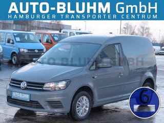 Volkswagen Caddy Gebrauchtwagen Kaufen
