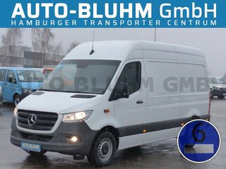 Mercedes-Benz Sprinter Gebrauchtwagen Kaufen