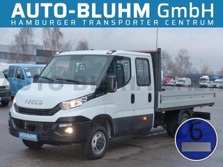 Iveco Daily Gebrauchtwagen Kaufen