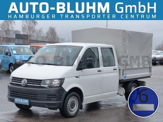 Volkswagen T6 Transporter Gebrauchtwagen Kaufen