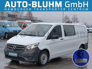 Mercedes-Benz Vito Gebrauchtwagen Kaufen