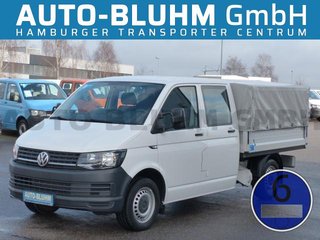 Volkswagen T6 Transporter Gebrauchtwagen Kaufen