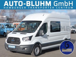 Ford Transit Gebrauchtwagen Kaufen