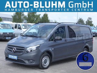 Mercedes-Benz Vito Gebrauchtwagen Kaufen