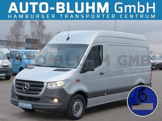 Mercedes-Benz Sprinter Gebrauchtwagen Kaufen