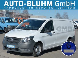 Mercedes-Benz Vito Gebrauchtwagen Kaufen