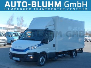 Iveco Daily Gebrauchtwagen Kaufen