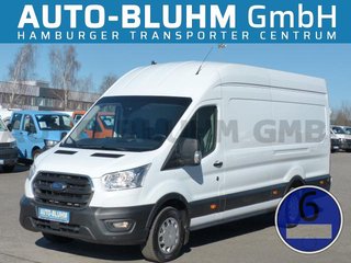 Ford Transit Gebrauchtwagen Kaufen
