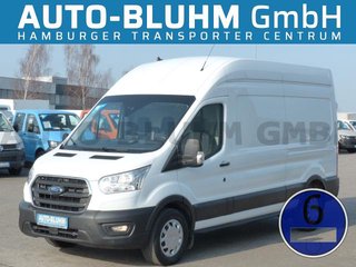 Ford Transit Gebrauchtwagen Kaufen