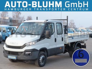 Iveco Daily Gebrauchtwagen Kaufen