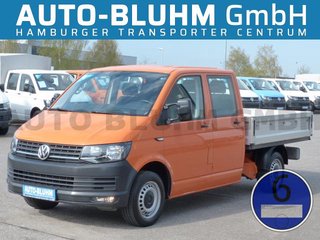 Volkswagen T6 Transporter Gebrauchtwagen Kaufen