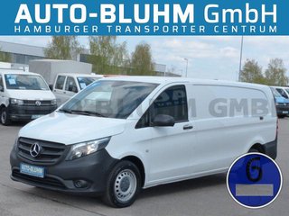 Mercedes-Benz Vito Gebrauchtwagen Kaufen