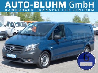 Mercedes-Benz Vito Gebrauchtwagen Kaufen