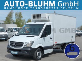 Mercedes-Benz Sprinter Gebrauchtwagen Kaufen