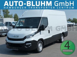 Iveco Daily Gebrauchtwagen Kaufen