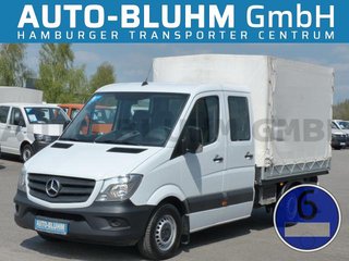Mercedes-Benz Sprinter Gebrauchtwagen Kaufen
