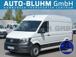 Volkswagen Crafter Gebrauchtwagen Kaufen