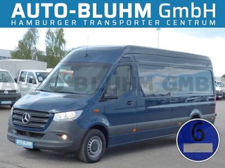 Mercedes-Benz Sprinter Gebrauchtwagen Kaufen
