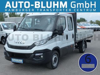 Iveco Daily Gebrauchtwagen Kaufen