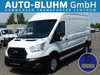 Ford Transit Gebrauchtwagen Kaufen