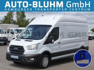 Ford Transit Gebrauchtwagen Kaufen