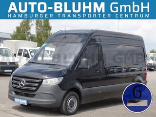 Mercedes-Benz Sprinter Gebrauchtwagen Kaufen
