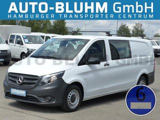 Mercedes-Benz Vito Gebrauchtwagen Kaufen