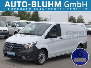 Mercedes-Benz Vito Gebrauchtwagen Kaufen