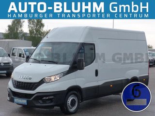 Iveco Daily Gebrauchtwagen Kaufen