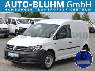 Volkswagen Caddy Gebrauchtwagen Kaufen