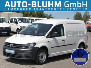 Volkswagen Caddy Gebrauchtwagen Kaufen